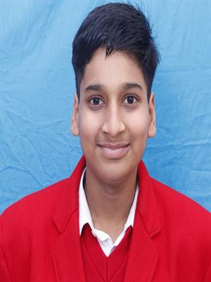 DHANAV SINGLA